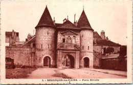 25 BESANCON  Carte Postale Ancienne [REF / 59218] - Autres & Non Classés