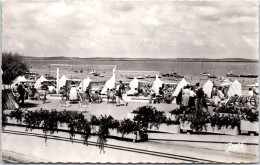 33 ARCACHON  Carte Postale Ancienne [REF / 59212] - Sonstige & Ohne Zuordnung