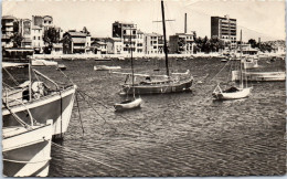 06 GOLFE JUAN  Carte Postale Ancienne [REF / 59228] - Autres & Non Classés