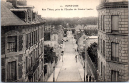 95 PONTOISE  Carte Postale Ancienne [REF / 59151] - Sonstige & Ohne Zuordnung