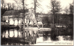 94 PERIGNY SUR YERRES  Carte Postale Ancienne [REF / 59139] - Autres & Non Classés