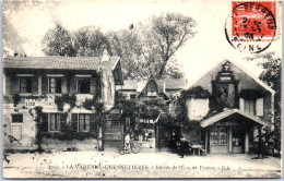 94 LA VARENNE  Carte Postale Ancienne [REF / 59146] - Autres & Non Classés