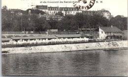 94 CHARENTON  Carte Postale Ancienne [REF / 59130] - Autres & Non Classés