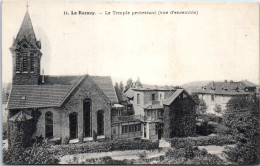 93 LE RAINCY  Carte Postale Ancienne [REF / 59155] - Otros & Sin Clasificación