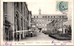 80 PERONNE  Carte Postale Ancienne [REF / 59114] - Autres & Non Classés