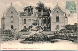 91 LONGJUMEAU  Carte Postale Ancienne [REF / 59152] - Other & Unclassified