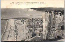 76 LE TREPORT  Carte Postale Ancienne [REF / 59188] - Other & Unclassified