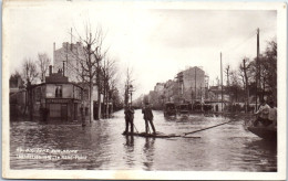 92 BOULOGNE SUR SEINE  Carte Postale Ancienne [REF / 59153] - Other & Unclassified