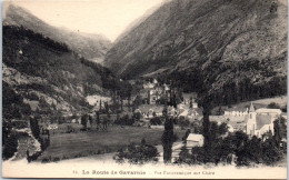 65 GAVARNIE  Carte Postale Ancienne [REF / 59120] - Sonstige & Ohne Zuordnung