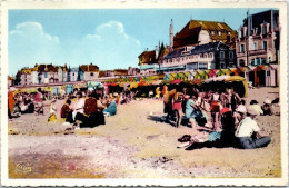 14 CABOURG  Carte Postale Ancienne [REF / 59191] - Autres & Non Classés