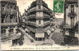 49 ANGERS  Carte Postale Ancienne [REF / 59064] - Other & Unclassified