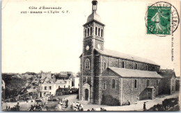 35 DINARD  Carte Postale Ancienne [REF / 59042] - Autres & Non Classés