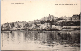 35 DINARD  Carte Postale Ancienne [REF / 59047] - Other & Unclassified