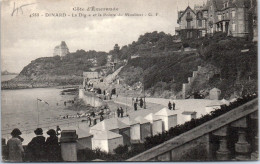 35 DINARD  Carte Postale Ancienne [REF / 59041] - Other & Unclassified