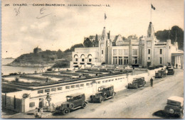 35 DINARD  Carte Postale Ancienne [REF / 59040] - Other & Unclassified
