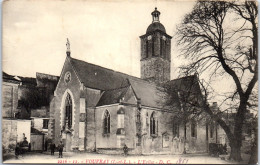 37 VOUVRAY  Carte Postale Ancienne [REF / 58955] - Sonstige & Ohne Zuordnung