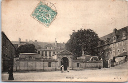 35 RENNES  Carte Postale Ancienne [REF / 59011] - Autres & Non Classés