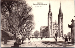 30 NIMES  Carte Postale Ancienne [REF / 58983] - Altri & Non Classificati