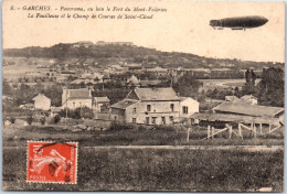 92 GARCHES  Carte Postale Ancienne [REF / 58906] - Autres & Non Classés