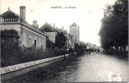 46 MARTEL  Carte Postale Ancienne [REF / 58927] - Sonstige & Ohne Zuordnung