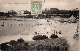 17 ROYAN  Carte Postale Ancienne [REF / 58921] - Other & Unclassified