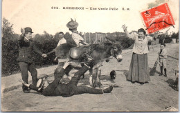 92 ROBINSON  Carte Postale Ancienne [REF / 58882] - Altri & Non Classificati