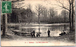 92 ROBINSON  Carte Postale Ancienne [REF / 58884] - Other & Unclassified