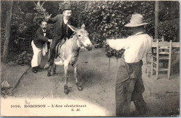 92 ROBINSON  Carte Postale Ancienne [REF / 58881] - Autres & Non Classés