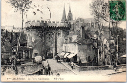 28 CHARTRES  Carte Postale Ancienne [REF / 58854] - Other & Unclassified