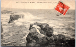 17 ROYAN  Carte Postale Ancienne [REF / 58860] - Other & Unclassified