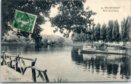 92 BILLANCOURT  Carte Postale Ancienne [REF / 58801] - Autres & Non Classés