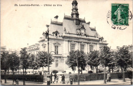 92 LEVALLOIS PERRET  Carte Postale Ancienne [REF / 58804] - Altri & Non Classificati