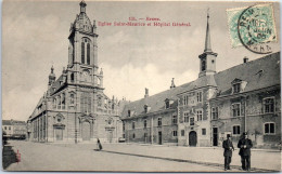 51 REIMS  Carte Postale Ancienne [REF / 58838] - Autres & Non Classés