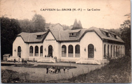 65 CAPVERN LES BAINS  Carte Postale Ancienne [REF / 59953] - Autres & Non Classés