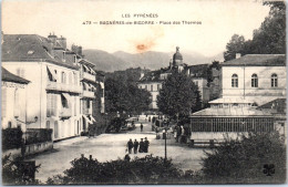 65 BAGNERES DE BIGORRE  Carte Postale Ancienne [REF / 59955] - Autres & Non Classés