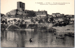 46 LUZECH  Carte Postale Ancienne [REF / 59946] - Autres & Non Classés