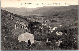 09 LAVELANET  Carte Postale Ancienne [REF / 59935] - Autres & Non Classés