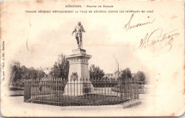 08 MEZIERES  Carte Postale Ancienne [REF / 59910] - Other & Unclassified