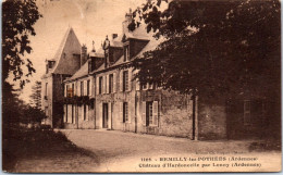 08 REMILLY LES POTHEES  Carte Postale Ancienne [REF / 59928] - Other & Unclassified