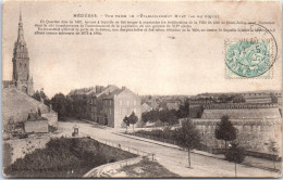 08 MEZIERES  Carte Postale Ancienne [REF / 59887] - Other & Unclassified