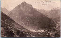 65 CAUTERETS  Carte Postale Ancienne [REF / 59871] - Autres & Non Classés