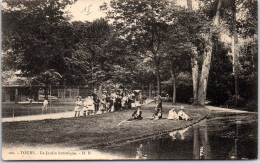 37 TOURS  Carte Postale Ancienne [REF / 59838] - Sonstige & Ohne Zuordnung