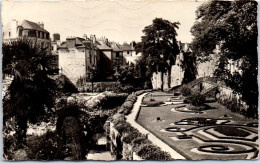 56 VANNES  Carte Postale Ancienne [REF / 59772] - Autres & Non Classés