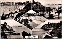35 DINARD  Carte Postale Ancienne [REF / 59771] - Sonstige & Ohne Zuordnung
