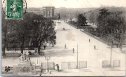 34 MONTPELLIER  Carte Postale Ancienne [REF / 59805] - Autres & Non Classés