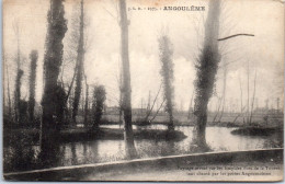 16 ANGOULEME  Carte Postale Ancienne [REF / 59781] - Sonstige & Ohne Zuordnung