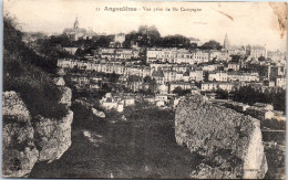 16 ANGOULEME  Carte Postale Ancienne [REF / 59783] - Sonstige & Ohne Zuordnung