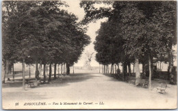 16 ANGOULEME  Carte Postale Ancienne [REF / 59778] - Sonstige & Ohne Zuordnung