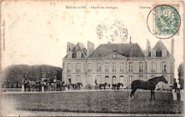 61 HARAS DU PIN  Carte Postale Ancienne [REF / 59754] - Autres & Non Classés