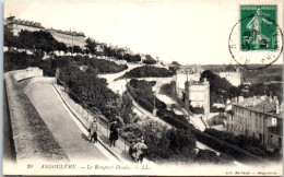 16 ANGOULEME  Carte Postale Ancienne [REF / 59699] - Sonstige & Ohne Zuordnung